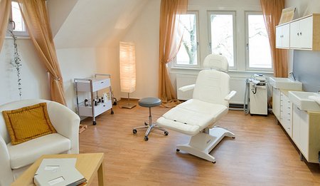 Стоматологический центр Villa Vital в Германии